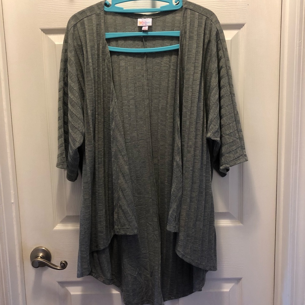 LULAROE Lindsay